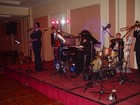 Picture for song 'Obli Dee Obli Di' by artist 'The Society Express Band'