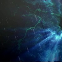 Picture for song 'Dark & Stormy Night' by artist 'The Song Whisperer'