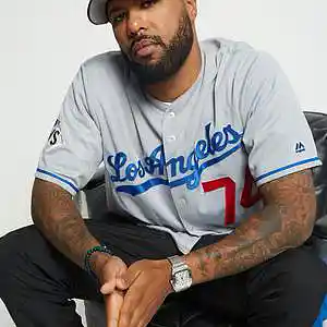 Picture for song 'All Gas' by artist 'The Soul Society Beatz'