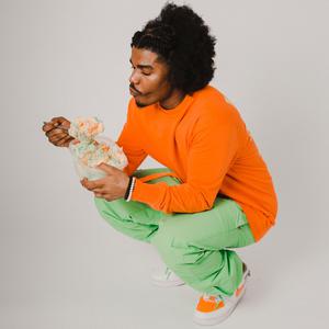 Picture for song 'Just Say No' by artist 'The Soul Society Beatz'