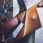 Picture for song 'Bolokonondo' by artist 'The sound of air'
