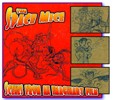 Picture for song 'If Only Hugh Were Here' by artist 'The Space Mice'