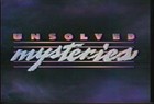 Picture for song 'UNSOLVED MYSTERIES' by artist 'The Specialists'