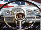 Picture for song 'Cruise Control' by artist 'The Spence Brothers Band'