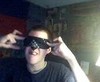 Picture for song 'WhitBoi Goldteeth-Back N Da Day(Stretched&Chopped)' by artist 'The Stretch Tape Click'