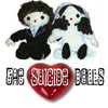 Picture for song 'Hit Me' by artist 'The Suicide Dolls'