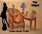 Picture for song 'Come Back To Me' by artist 'The Tones'