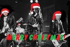 Picture for song 'Merry Christmas(I don't want to fight tonight)' by artist 'The Tools'