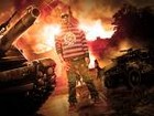 Picture for song 'Dont Shoot The Martian (New-School Hip Hop)' by artist 'The T.R.O.N.'