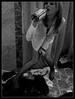 Picture for song '*SOLD* Patron Gurl (Instrumental)' by artist 'The T.R.O.N.'