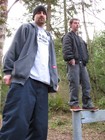 Picture for song '#09-Magic Snapple' by artist 'THE UNTITLISTS'