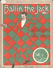 Picture for song 'Ballin the Jack' by artist 'The Vault - Selections from Our Scatalogue'