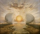 Picture for song 'Powers that Be (Slower)' by artist 'The Vault - Selections from Our Scatalogue'