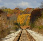 Picture for song 'This Train' by artist 'The Vault - Selections from Our Scatalogue'