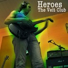 Picture for song 'Heroes' by artist 'The Veit Club'