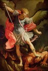 Picture for song 'Archangel Michael' by artist 'The Well is Deep'
