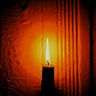Picture for song 'In The Silence' by artist 'The Well is Deep'