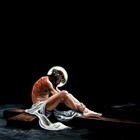 Picture for song 'Patient Endurance' by artist 'The Well is Deep'