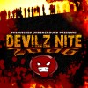 Picture for song 'Red Dawn - Red Dawn Halloween' by artist 'The Wicked Underground'