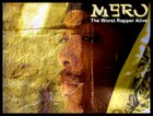 Picture for song 'Mr. OMG' by artist 'The Worst Rapper Alive MERO'