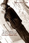 Picture for song 'The Truth- Treason' by artist 'The Worst Rapper Alive MERO'