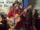 Picture for song 'Paul and Silas Bound in Jail' by artist 'The Wretch Recording Laboratory'