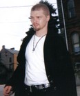 Picture for song 'Nowhere Man REMIX' by artist 'The XHR'