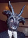 Picture for song 'Curry Goat' by artist 'Thirsten Hunger'