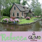 Picture for song 'Rebecca' by artist 'This Gizmo'