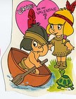 Picture for song 'The Love of a Valentine' by artist 'Thomas DeVries'