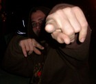 Picture for song 'love Peace And Happiness (feat. The GoldDiamond)' by artist 'Thomas Maloney'