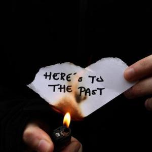 Picture for song 'Lord of the past' by artist 'Thomas von Zig'