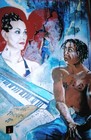 Picture for song 'Pray For Eyes That See' by artist 'THREE FACES OF MAN'