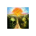 Picture for song 'Legend of A Mind' by artist 'Three Friends and Friends'