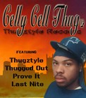 Picture for song 'Is This Love' by artist 'Thugztyle Records'