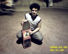 Picture for song 'dead bodies everywhere' by artist 'tifa'