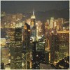 Picture for song 'Goin To The City' by artist 'Timbretronics'