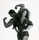 Picture for song 'BodyGuard' by artist 'Tina B'