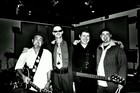 Picture for song 'Accidental White Boy' by artist 'Tin Feet'