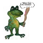 Picture for song 'Give It A Try' by artist 'Tin Feet'