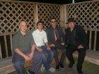 Picture for song 'Midnight In My Soul' by artist 'Tin Feet'