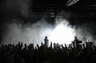 Picture for song 'Modern Rock ( 2011 )' by artist 'T.J.H.E.'