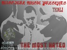Picture for song '4. Die Tonight' by artist 'Tkali - Oracle'