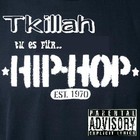 Picture for song 'Tu es für Hip Hop' by artist 'T-killah'