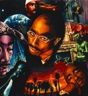 Picture for song 'The Rain (Tupac Tribute)' by artist 'TK Officials'