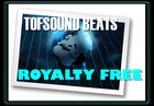 Picture for song 'J DRUMZ 001 (90/4BAR)' by artist 'TOFSOUND ROYALTY FREE(S)'