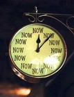 Picture for song 'Time_To_Go' by artist 'Tom Aragon'