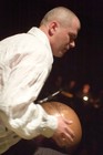 Picture for song 'The Journey' by artist 'Tomas Dobrovolskis - The Brass Globe'