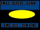 Picture for song 'Smile Before Dawn' by artist 'Tom King'