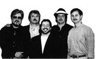 Picture for song 'I Don't Need A Blindfold' by artist 'Tom Spingler and Northfield'